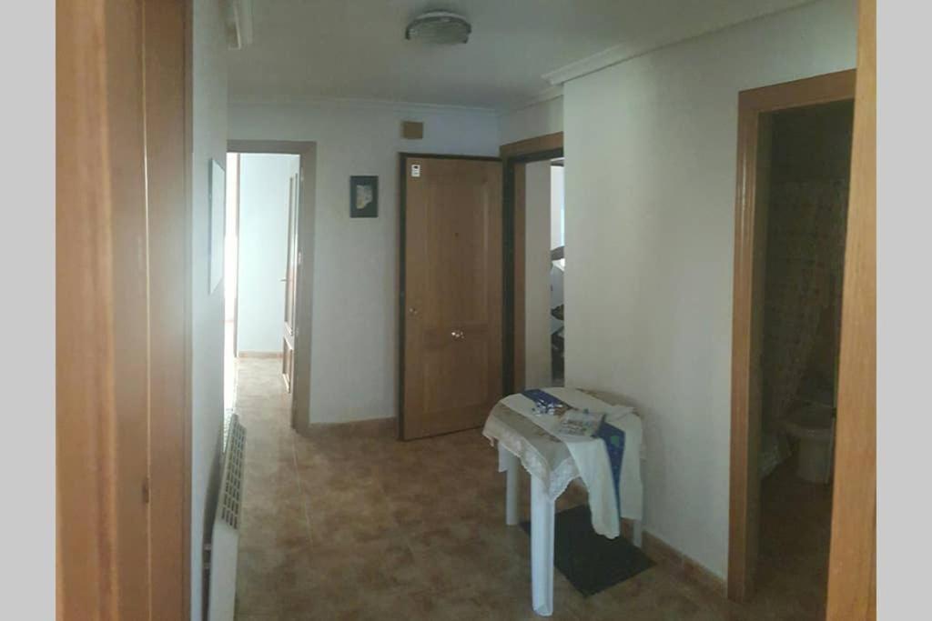 Puertomar VI Apartment Санта Пола Экстерьер фото